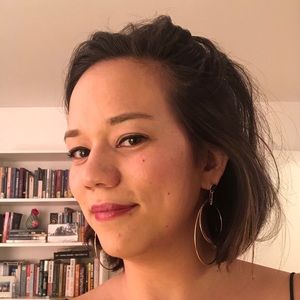 Meet your Posher, Ariane